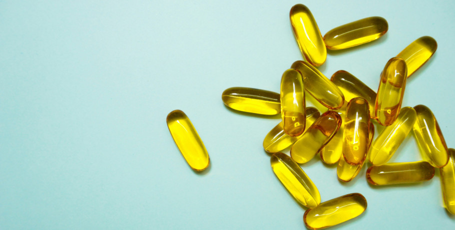 «Καμπανάκι» ΕΟΦ για σκεύασμα που «καίει λίπος»: Μην το χρησιμοποιήσετε