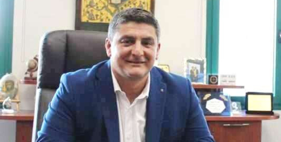 Μήνυμα Δημάρχου Πέλλας Στάθη Φουντουκίδη για την 113η Επέτειο Απελευθέρωσης των Γιαννιτσών