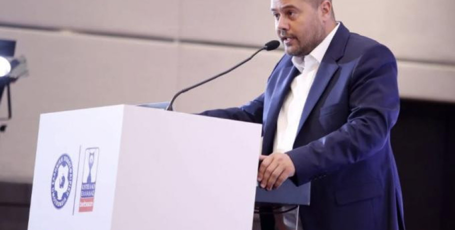 Γκαγκάτσης στους διαιτητές: «Μη σηκώνετε το τηλέφωνο σε ανθρώπους που θέλουν χατίρια»