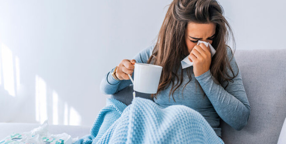 Διεύθυνση Δημόσιας Υγείας και Κοινωνικής Μέριμνας της Περιφερειακής Ενότητας Πέλλας -Οδηγίες για την προστασία από την εποχική γρίπη