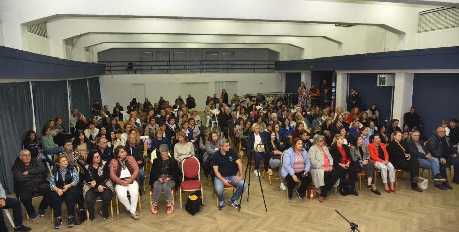 Σκύδρα: Από το χθες στο σήμερα (βίντεο)