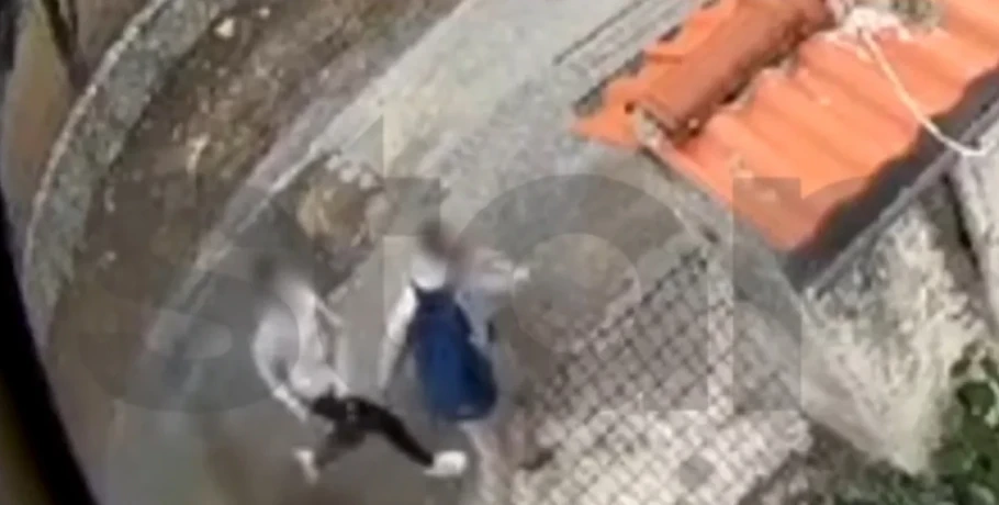 Στην εντατική στο Παίδων ο 12χρονος από την Τρίπολη που τον μαχαίρωσε συμμαθητής του
