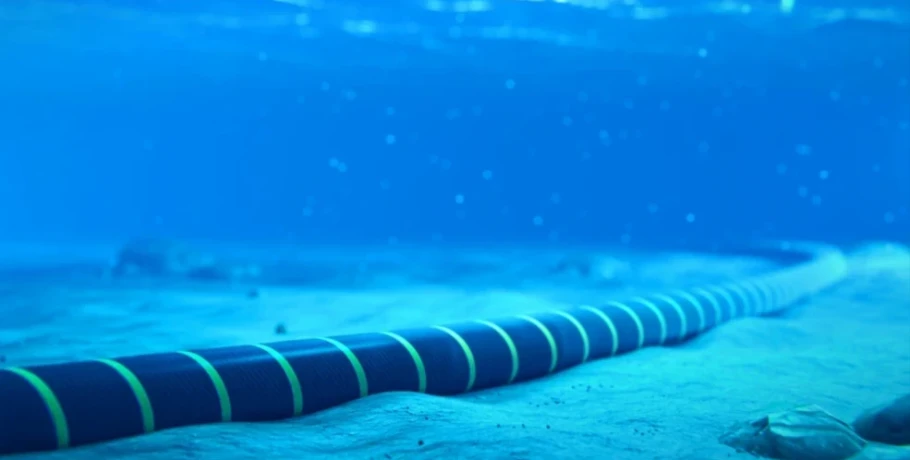 Νέες διαβουλεύσεις για την ηλεκτρική διασύνδεση Ελλάδας-Κύπρου