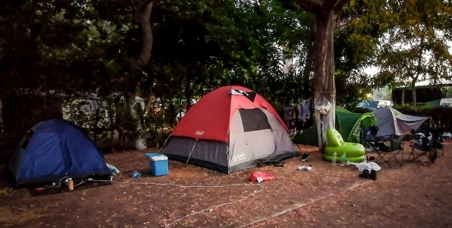 Βαθαίνει το μυστήριο γύρω από το διπλό φονικό στο κάμπινγκ στη Φοινικούντα – Τα στοιχεία που διαθέτει η ΕΛ.ΑΣ. μέχρι στιγμής