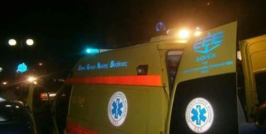 Φονική καραμπόλα στα διόδια Αφιδνών: Τρεις νεκροί και 2 σοβαρά τραυματίες - Τροχαίο δυστύχημα και στην Αθηνών-Κορίνθου
