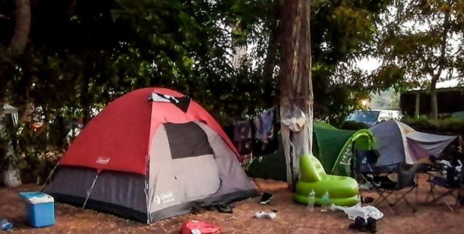 Μπροστά στα μάτια του ανιψιού του ιδιοκτήτη έγινε το έγκλημα στο κάμπινγκ στη Φοινικούντα - Το δρομολόγιο διαφυγής του δράστη