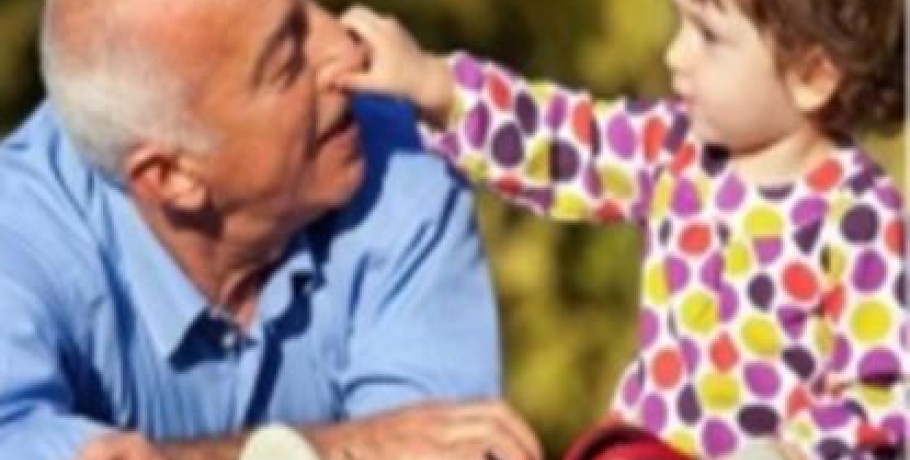 Κ.Α.Π.Η Δήμου Σκύδρας Ομιλία με θέμα:  "Από γονείς...σε παππούδες: η αλλαγή ρόλων και οι σχέσεις στην οικογένεια"