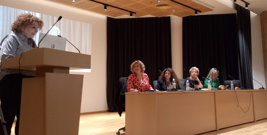 Σε ενημερωτική εσπερίδα για τη δυσλεξία η Αντιδήμαρχος Ελένη Πατλάκη