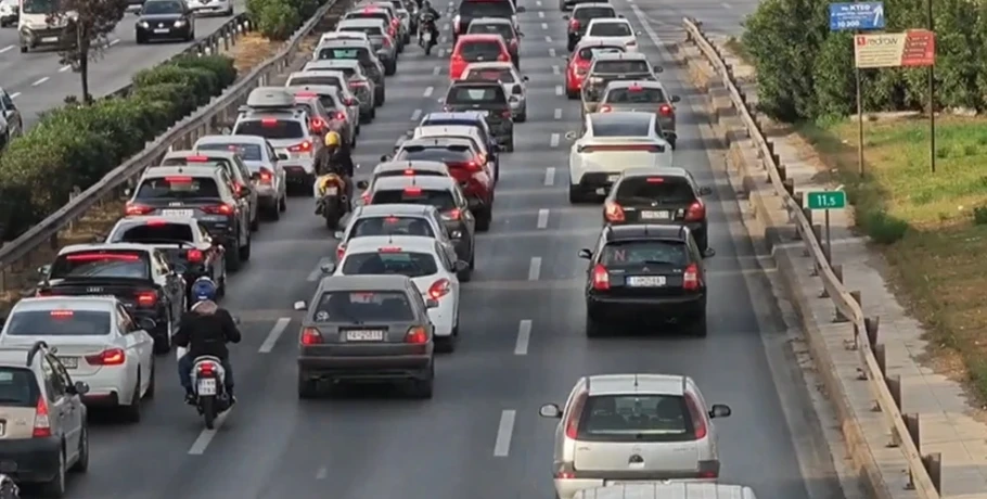 Αντίστροφη μέτρηση για τα τέλη κυκλοφορίας 2026 – Τα ποσά, η προθεσμία και τα πρόστιμα