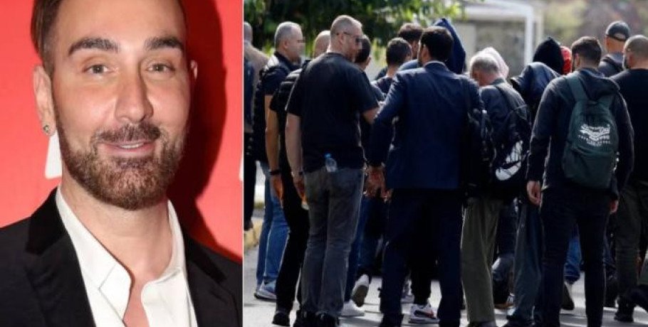 Κύκλωμα με εικονικά τιμολόγια: Ο διάλογος Κοκλώνη με τον πρόεδρο του Αχαρναϊκού - «Ο δικός σου είναι κατακόκκινος»