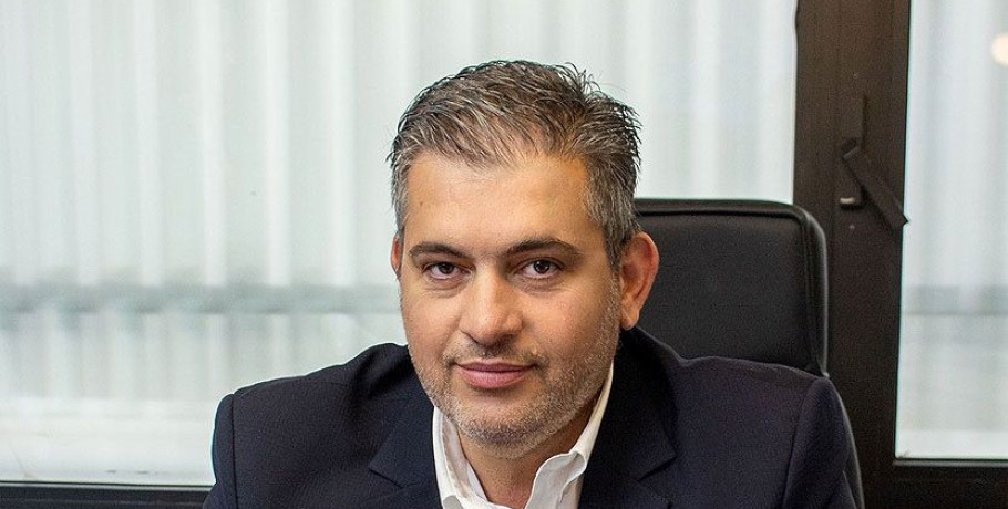 Επιμελητήριο Πιερίας:  Μήνυμα Προέδρου για την επέτειο Απελευθέρωσης της Κατερίνης