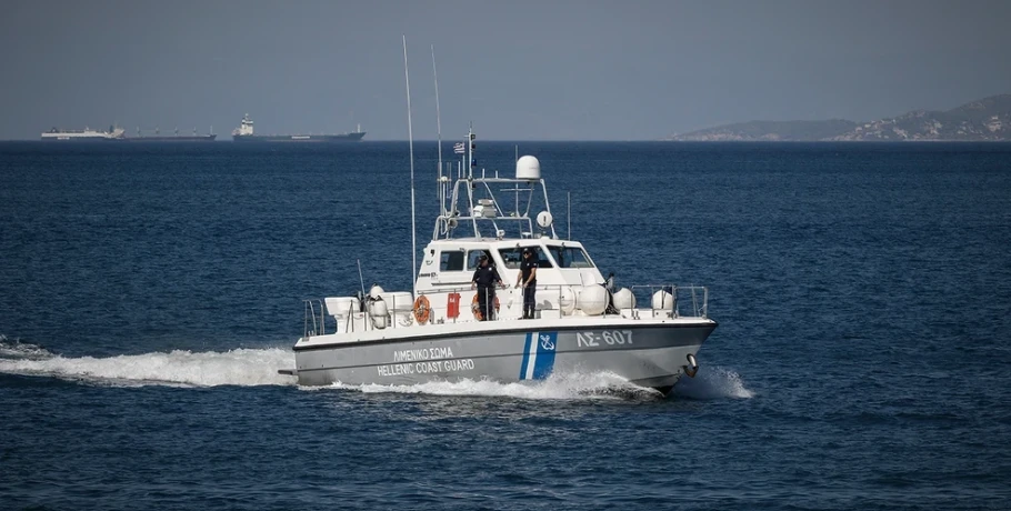 Άφαντος ο 42χρονος που χάθηκε ενώ έκανε SUP στη Χαλκιδική – Συνεχίζονται οι έρευνες