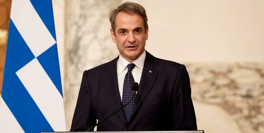 Στη σύνοδο του Σαρμ ελ Σέιχ για τη Γάζα μετά από πρόσκληση Τραμπ σήμερα ο Μητσοτάκης: Η Ελλάδα θα είναι εκεί μαζί με την Κύπρο