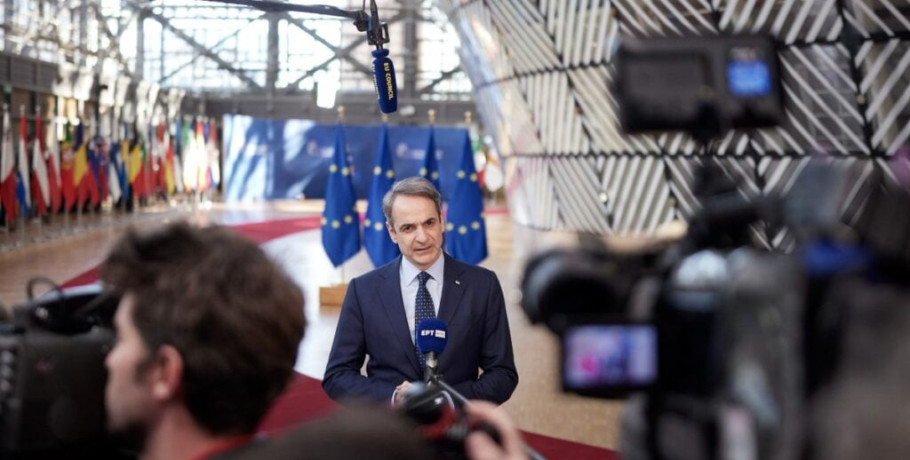 Κυριάκος Μητσοτάκης: Safe και Casus Belli δεν πάνε μαζί - Το νέο μήνυμα στην Τουρκία