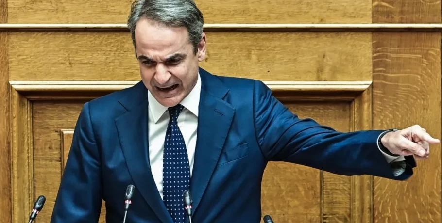 Τι θα πει ο Μητσοτάκης στις 11 στη Βουλή για Γάζα, Τουρκία, ΑΟΖ και άμυνα - Πώς η Ελλάδα θωρακίζεται με αντιπυραυλική ασπίδα και anti-drone με το ReArm Europe Plan