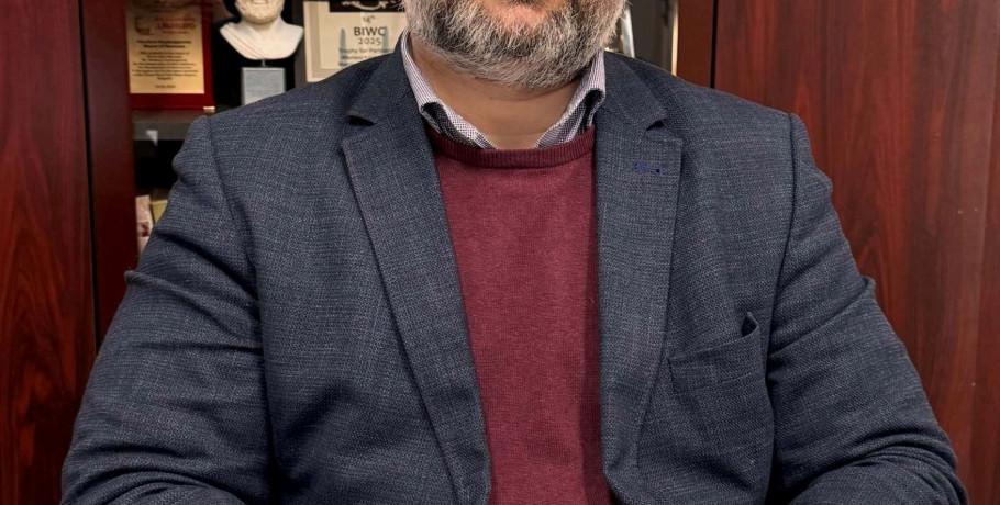 Δήλωση Δημάρχου Ηρωικής Πόλεως Νάουσας Νίκου Κουτσογιάννη για την 113η Επέτειο της Απελευθέρωσης της Νάουσας