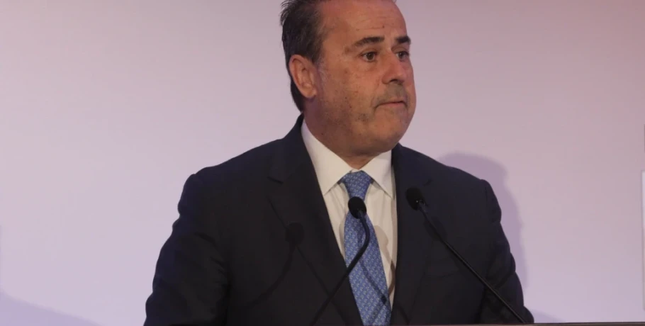 Παπασταύρου: Πετρέλαιο θέρμανσης στη χαμηλότερη τιμή της τελευταίας τετραετίας