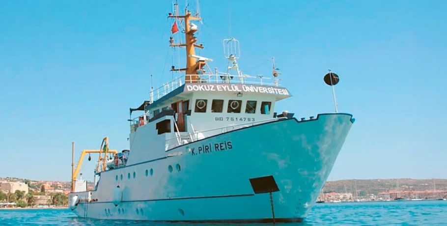 Δυτικά των Ψαρών σε διεθνή ύδατα το Πίρι Ρέις: Σε επιφυλακή το Πεντάγωνο