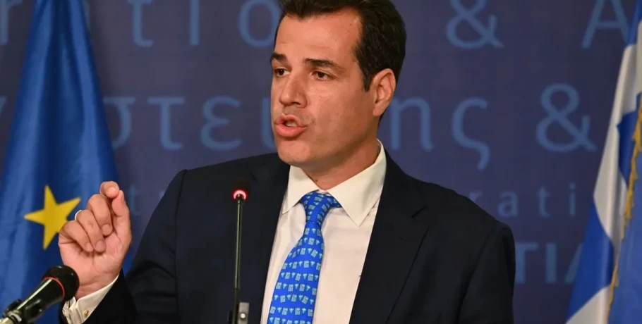 Θ. Πλεύρης: Το αίτημα του κ. Ρούτσι προφανώς ευσταθεί, αλλά την αξιολόγηση θα την κάνει η δικαιοσύνη