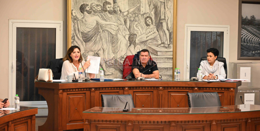 Γέφυρα Αρσενίου: το «μπάλακι» μεταξύ Περιφέρειας και Δήμου Σκύδρας, η στρατιωτική γέφυρα και η δήλωση αδυναμίας της υπηρεσίας για συντήρηση και αποκατάσταση