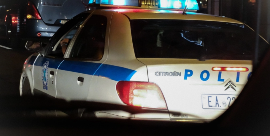 Βέροια: Με καλλιέργειες κάνναβης αλλά και έτοιμα "πακέτα"