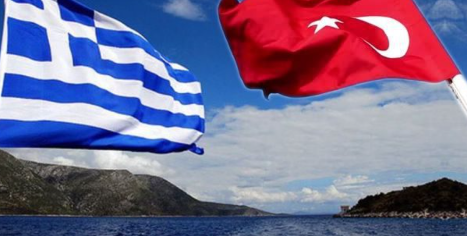 Χρειάζεται την τουρκική «έγκριση» για όλα  η Ελλάδα;