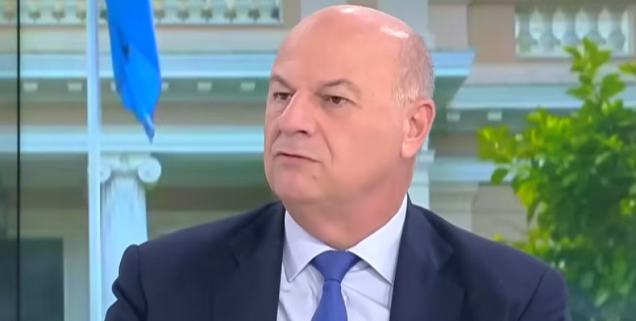 Κώστας Τσιάρας: Ζήτησα να συναντηθούμε με τους αγρότες πριν τη σύσκεψη, δεν υπήρξε ανταπόκριση – τα προβλήματα δεν λύνονται με εντάσεις αλλά με υπευθυνότητ