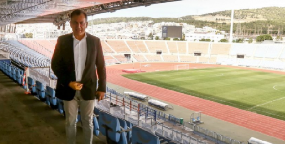 Καυτανζόγλειο σε νέα Εποχή: «Ανοίγει διάπλατα τις πόρτες του στον ΠΑΟΚ», τι ανέφερε ο Βρούτσης!