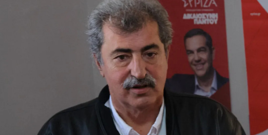 Εξελίξεις στο ΣΥΡΙΖΑ - Σύγκληση Πολ. Γραμματείας ζήτησε ο Πολάκης