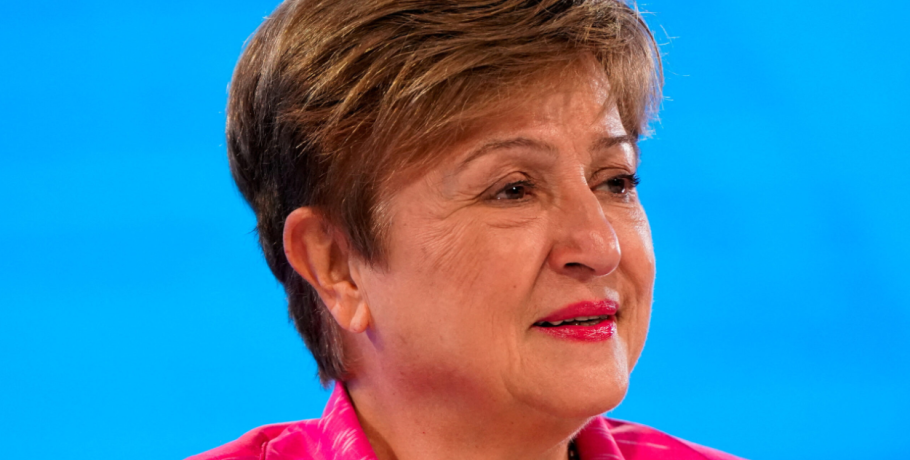 ΔΝΤ: Βάλτε ζώνη ασφαλείας – Η αβεβαιότητα είναι η νέα κανονικότητα