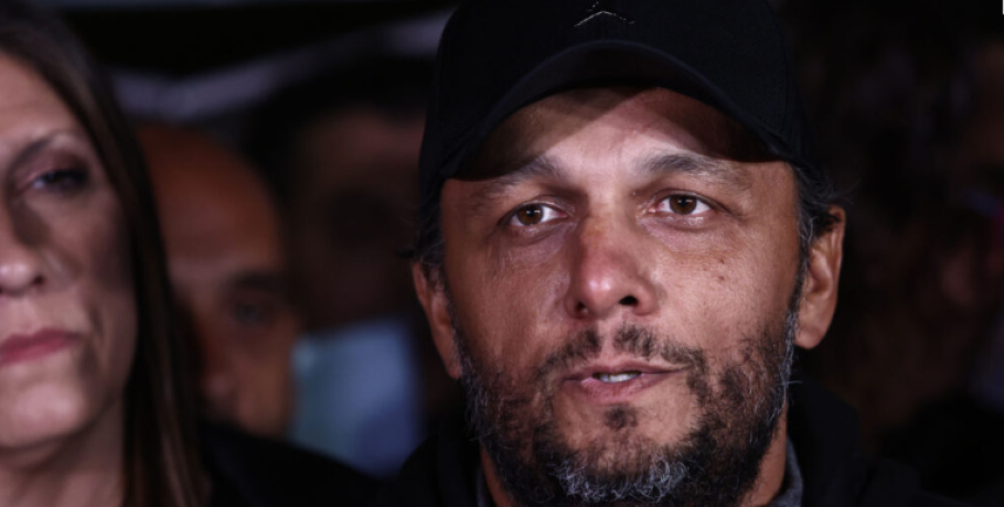 Πάνος Ρούτσι: «Δεν έχουμε εμπιστοσύνη στην Ελλάδα, από το εξωτερικό οι τεχνικοί σύμβουλοι»