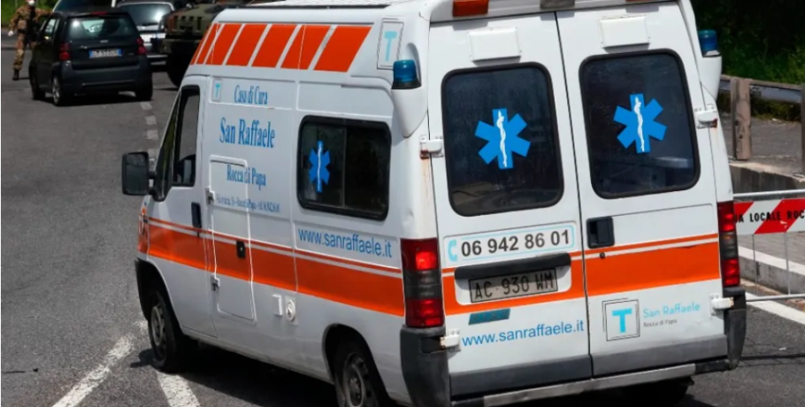 Αυτοκτόνησε 71χρονος στο Μιλάνο όταν τον πετούσαν έξω από το σπίτι του