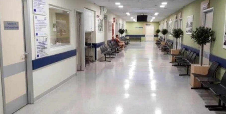 ΕΝΙ Πέλλας: Υπέρ της Αυτοτέλειας των Νοσοκομείων Γιαννιτσών και Έδεσσας
