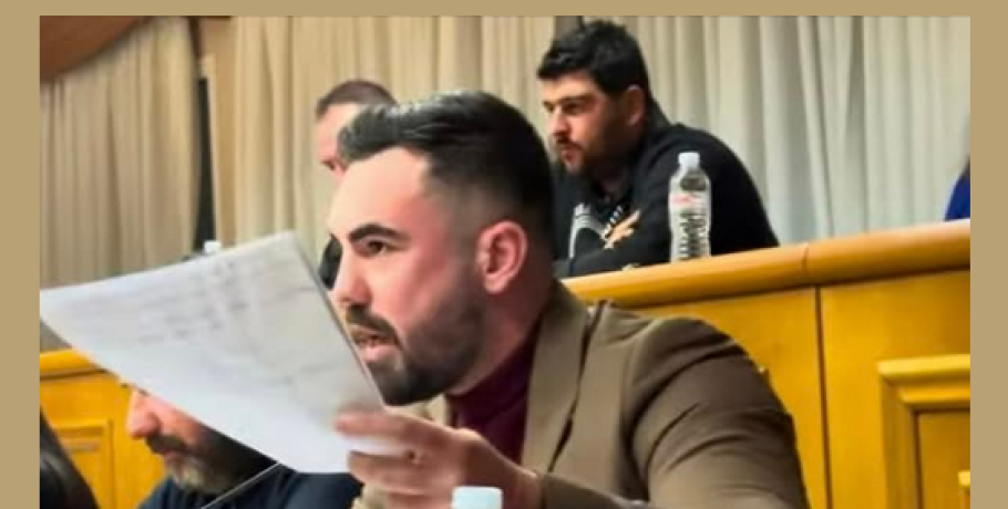 Δήμος Κυριλίδης: Κρίσιμα ερωτήματα για την ταφή νεκρών προβάτων στο Δαμιανό