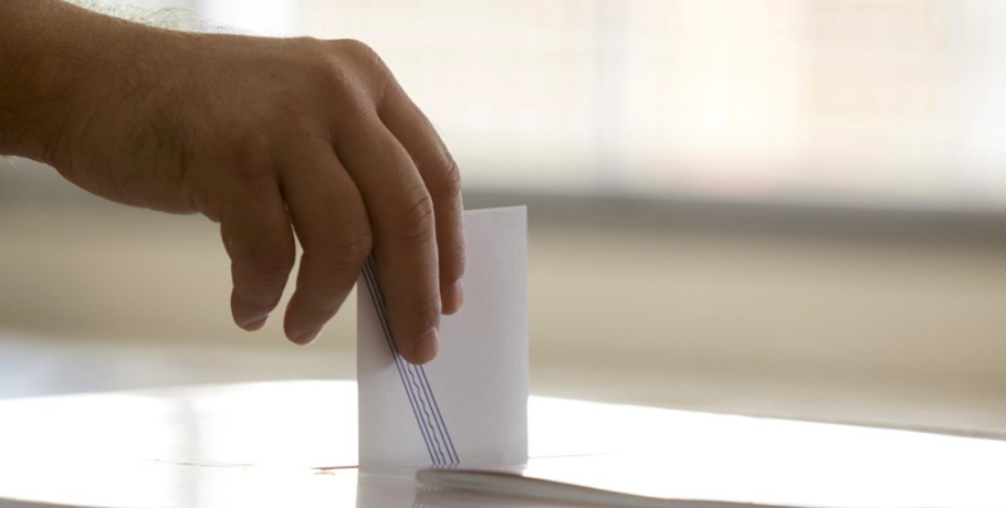 Δημοσκόπηση Opinion Poll: Στο 30,1% η ΝΔ – Τι λένε οι πολίτες για το κόμμα Τσίπρα