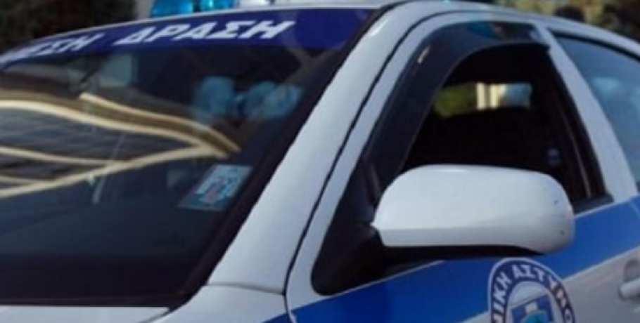 Συνελήφθη ο πρόεδρος του Ατρόμητου