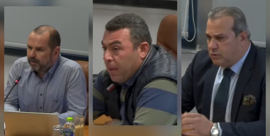 Συνεργασία Ευθύνης: 5η Ειδική Συνεδρίαση Λογοδοσίας της Δημοτικής Αρχής Έδεσσας – Ερωτήματα χωρίς απαντήσεις