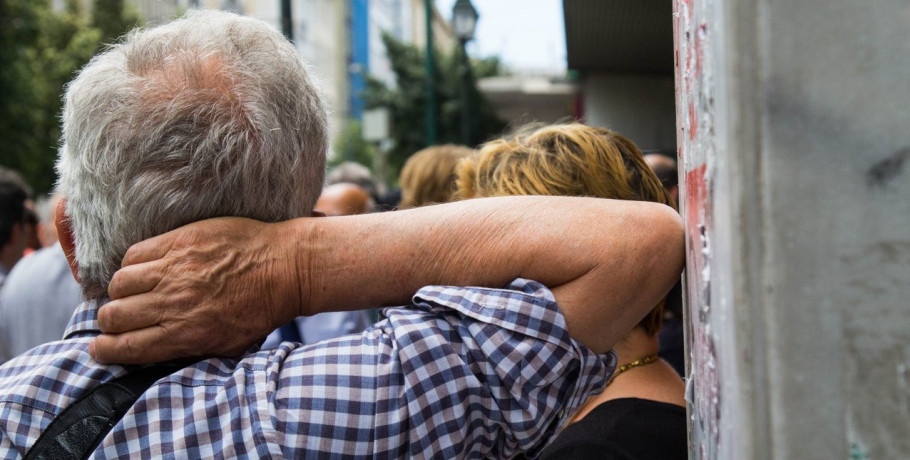 Συντάξεις Νοεμβρίου: Η 28η Οκτωβρίου μεταφέρει τις πληρωμές -Πότε μπαίνουν τα χρήματα