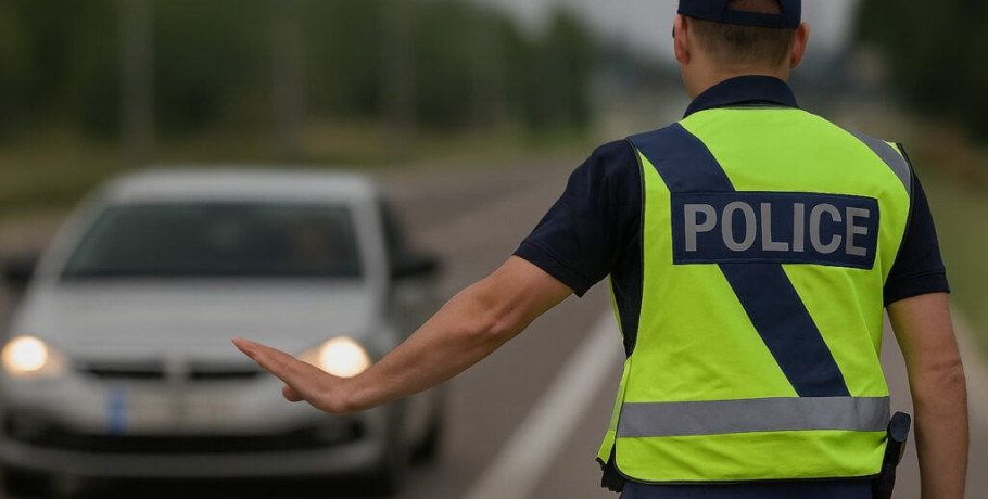 Συνελήφθησαν δύο άτομα που ενημέρωναν για μπλόκα σε ομάδες με 201.000 μέλη