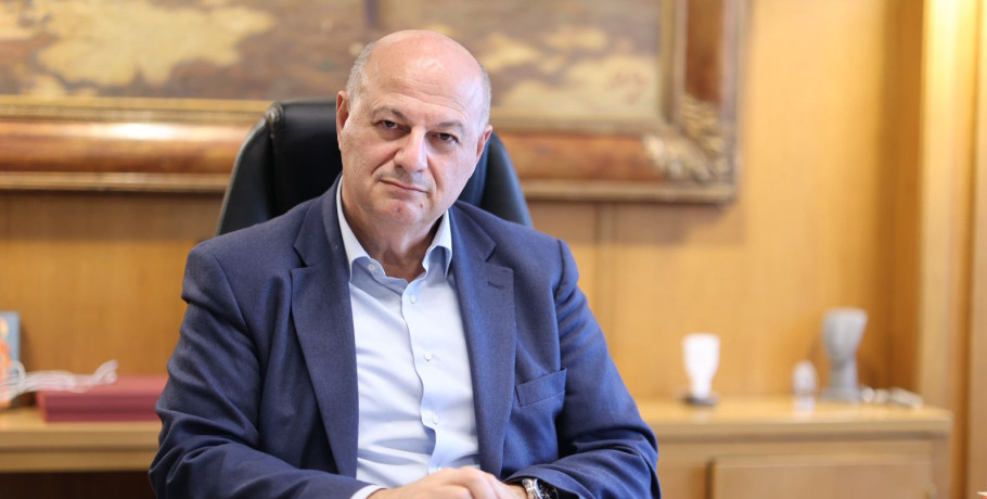 Μήνυμα Υπουργού Αγροτικής Ανάπτυξης και Τροφίμων, Κώστα Τσιάρα για τη διεθνή Ημέρα Αγρότισσας