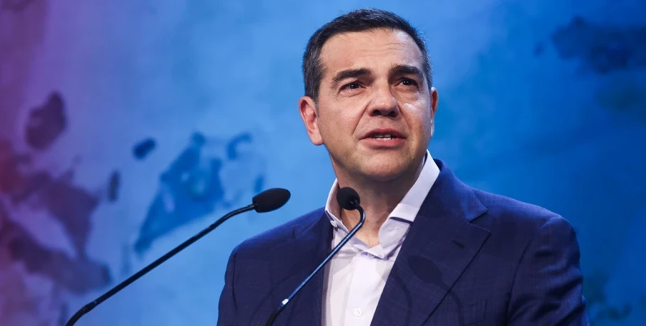 Τι ετοιμάζει ο Τσίπρας: Το σενάριο του «εκλογικού ψηφοδελτίου» στο τραπέζι, αντί για κόμμα