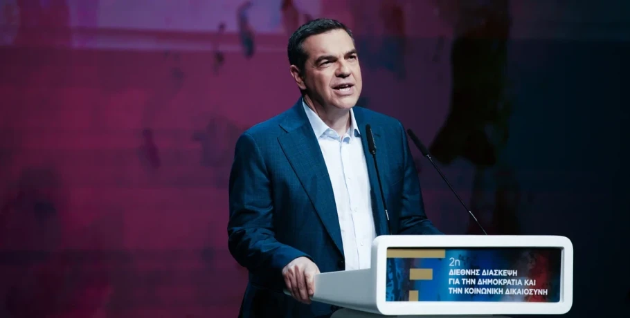 Συνέντευξη Τσίπρα στην ΕφΣυν: Τι λέει για νέο κόμμα, παίρνει αποστάσεις από την Αριστερά