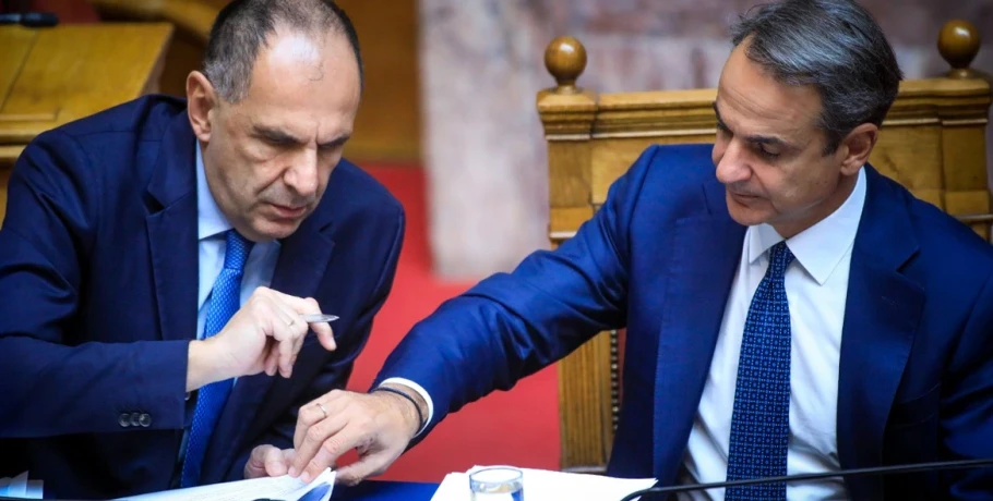 Φόρουμ Ανατολικής Μεσογείου: Η Αθήνα σχεδιάζει προσκλήσεις σε Τουρκία, Κύπρο, Αίγυπτο και Λιβύη - Τα αγκάθια και οι απαράδεκτες απαιτήσεις της Άγκυρας