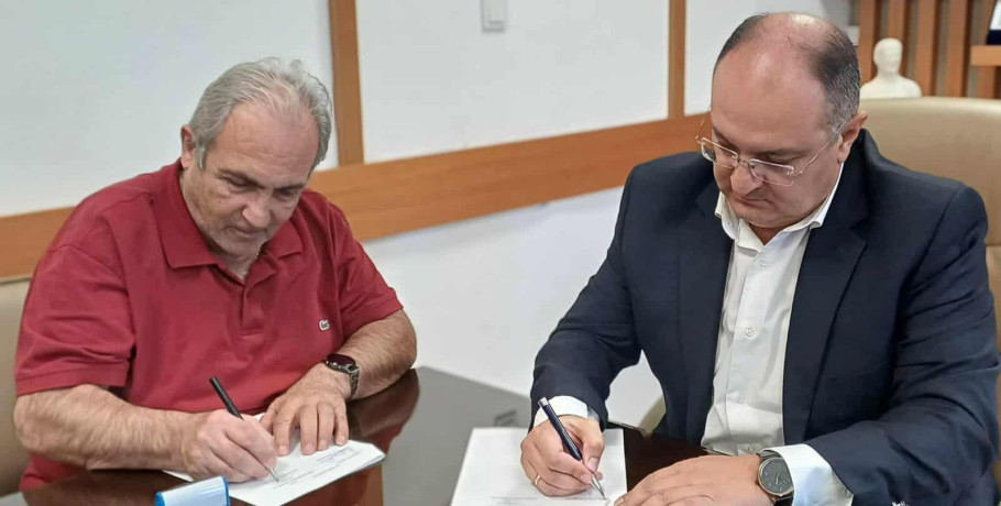 Δήμος Κιλκίς- Σύμβαση χρησιδανείου για τη δωρεάν παραχώρηση δημοτικής έκτασης στο ΚΤΕΛ Κιλκίς