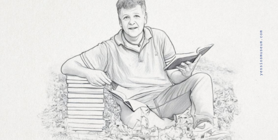 Μουσείο Γέσιου:Μήνας αφιερωμένος στο Βιβλίο, την Τέχνη και τη Δημιουργία