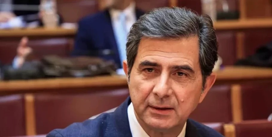 Γκιουλέκας για Σαββόπουλο: Ένας ξεχωριστός τραγουδοποιός, ένας άνθρωπος ευαίσθητος και ευαισθητοποιημένος κοινωνικά και πολιτικά