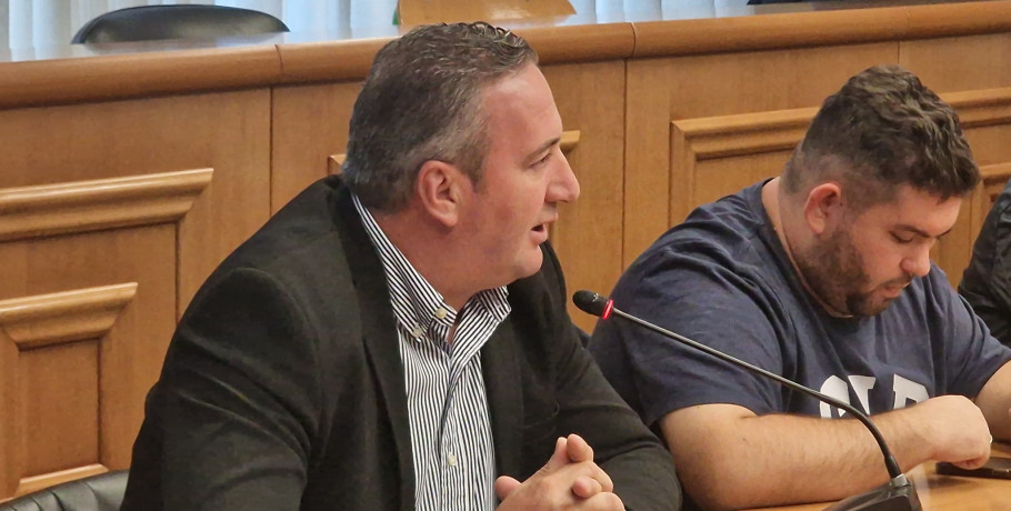 Χρήστος Μπάτσης: Να δώσουν άμεσα αποζημιώσεις στους αγρότες
