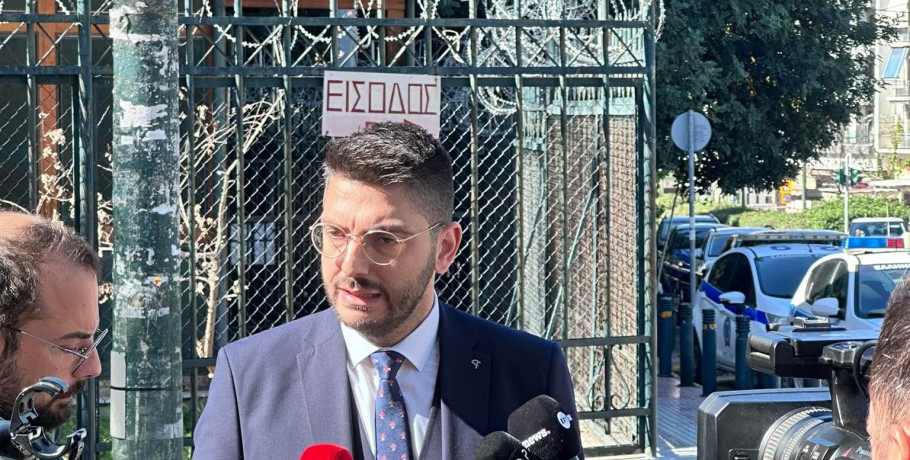 Ελεύθεροι με όρους τρεις κατηγορούμενοι στην υπόθεση του ΟΠΕΚΕΠΕ – Δήλωση του συνηγόρου Αντώνη Ξυλουργίδη