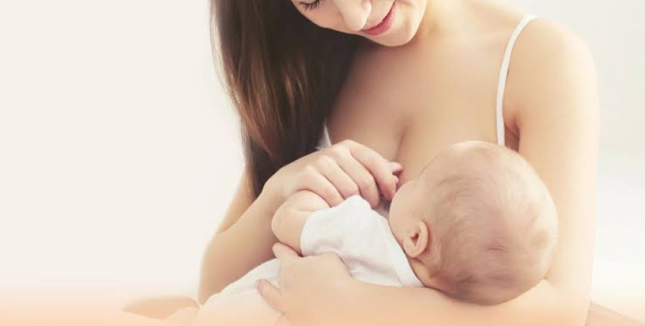 Το Νοσοκομείο Γιαννιτσών στηρίζει τη μητέρα, στηρίζει τις δράσεις για υγιή βρέφη, στηρίζει και ευαισθητοποιεί για την αξία του μητρικού θηλασμού