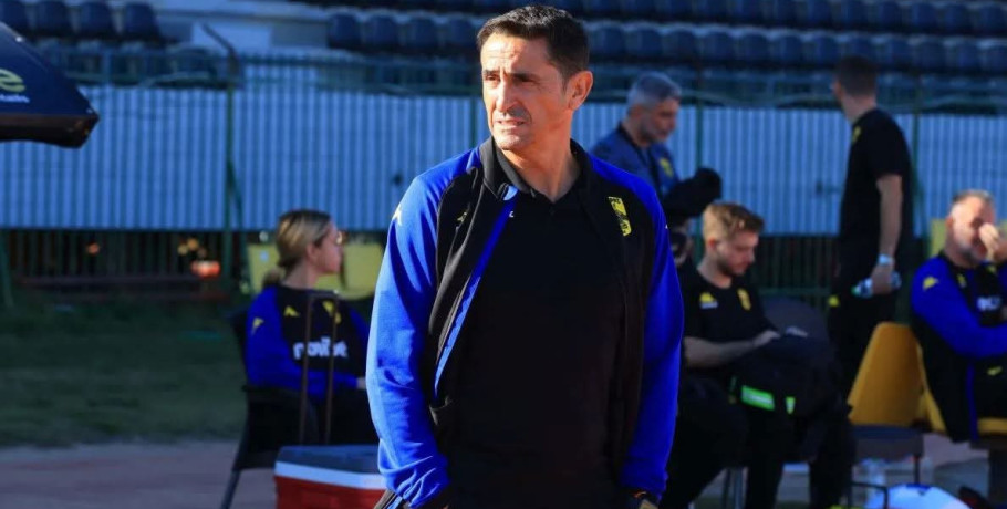 "Πονοκέφαλος" για Χιμένεθ ενόψει Ολυμπιακού